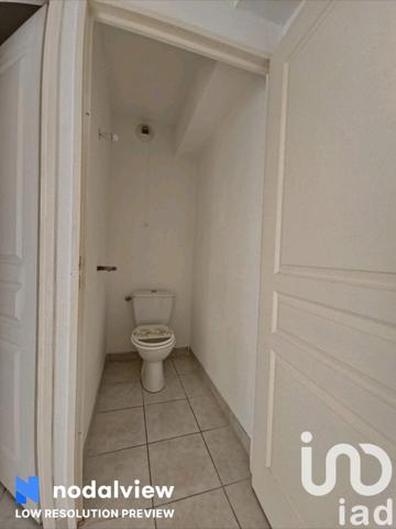 Appartement à vendre 3 pièces 61 m² Le Crès