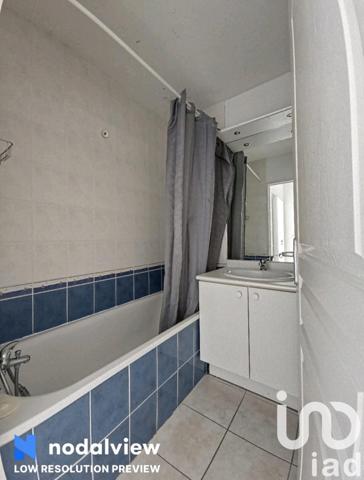Appartement à vendre 3 pièces 61 m² Le Crès