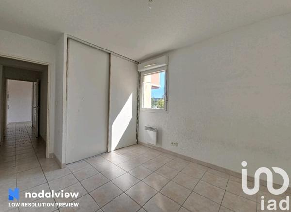 Appartement à vendre 3 pièces 61 m² Le Crès