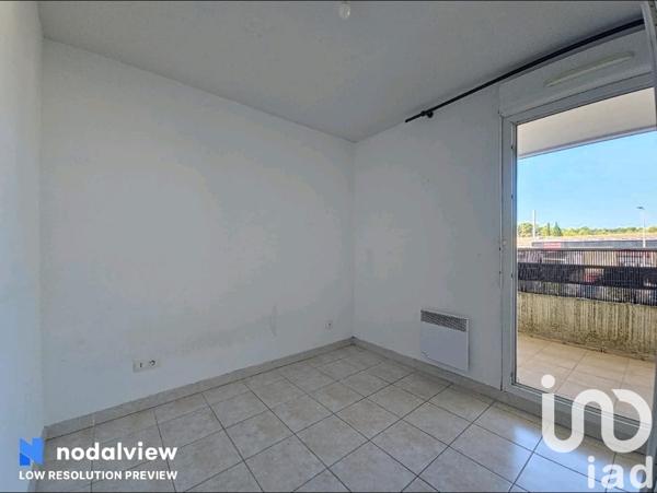 Appartement à vendre 3 pièces 61 m² Le Crès