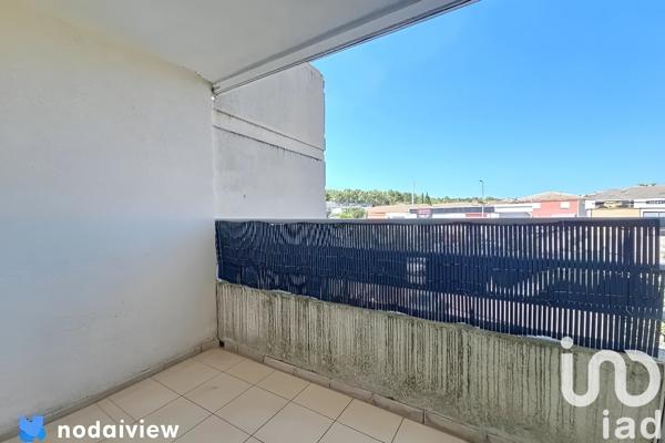 Appartement à vendre 3 pièces 61 m² Le Crès