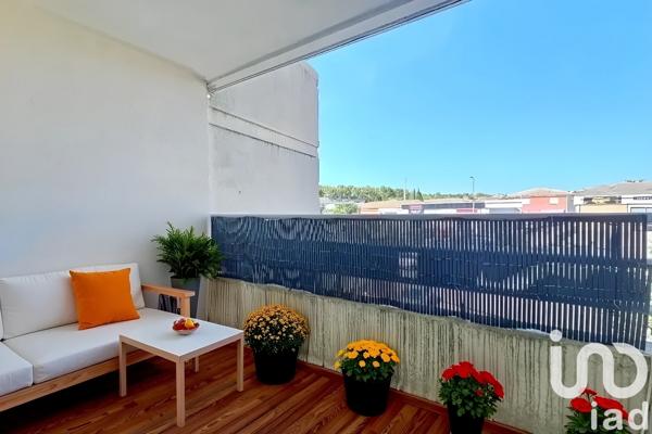 Appartement à vendre 3 pièces 61 m² Le Crès