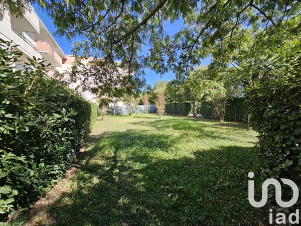 Appartement à vendre 3 pièces 61 m² Le Crès