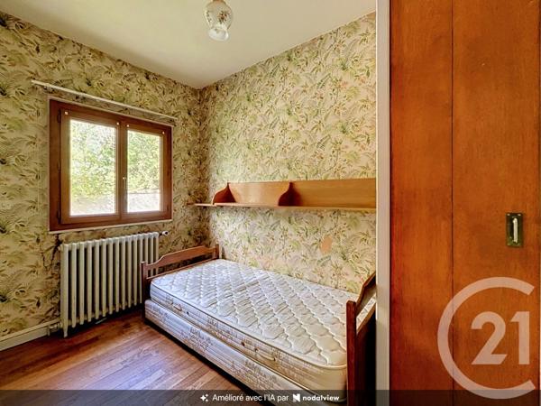 Maison à vendre  6 pièces - 89,56 m 2   VERSAILLES  - 78