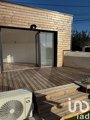 Maison à vendre 2 pièces 37 m² La Turballe