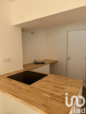 Maison à vendre 2 pièces 37 m² La Turballe