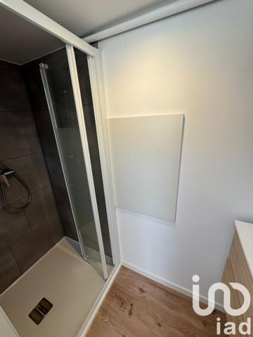 Maison à vendre 2 pièces 37 m² La Turballe