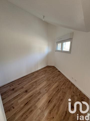 Maison à vendre 2 pièces 37 m² La Turballe