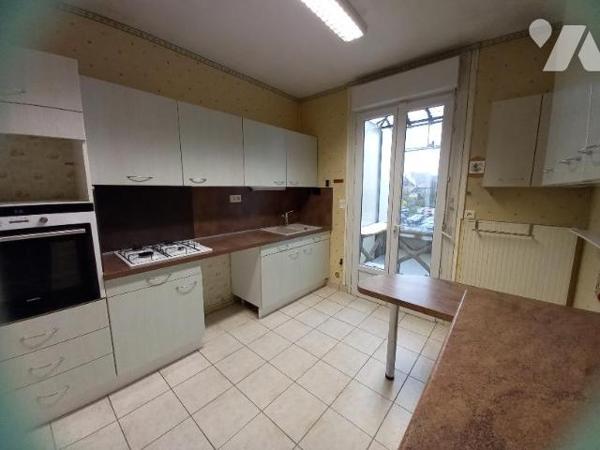 CHATEAU-THIERRY CENTRE