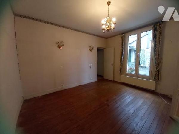 CHATEAU-THIERRY CENTRE