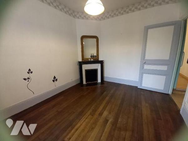 CHATEAU-THIERRY CENTRE