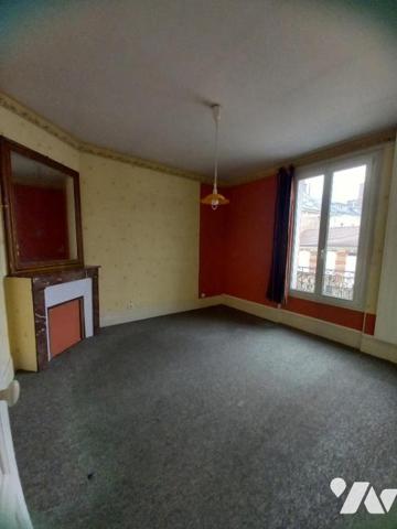 CHATEAU-THIERRY CENTRE