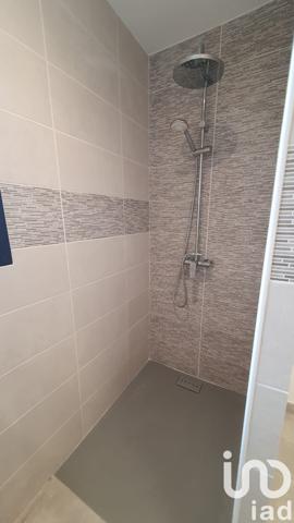 Maison à vendre 3 pièces 75 m² La Palme