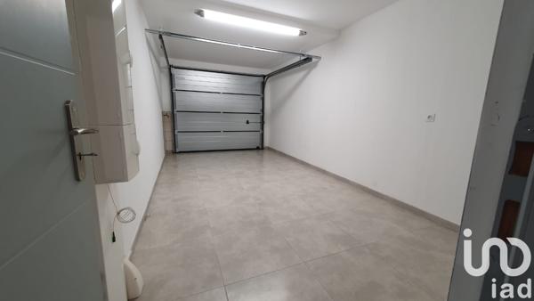 Maison à vendre 3 pièces 75 m² La Palme