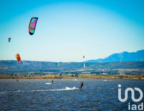 Maison à vendre 3 pièces 75 m² La Palme