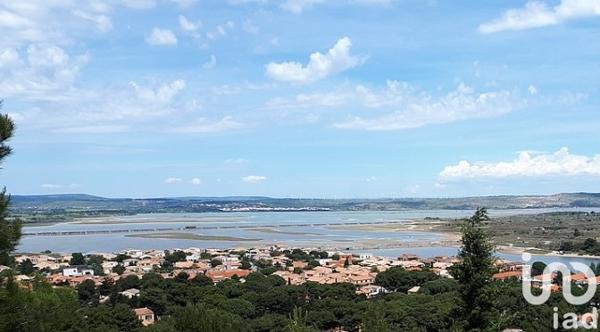 Maison à vendre 3 pièces 75 m² La Palme