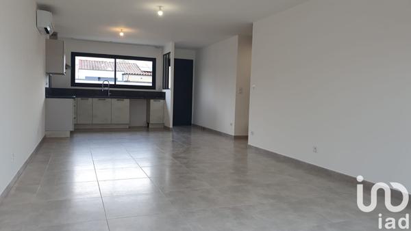 Maison à vendre 3 pièces 75 m² La Palme