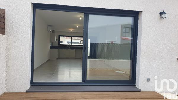 Maison à vendre 3 pièces 75 m² La Palme