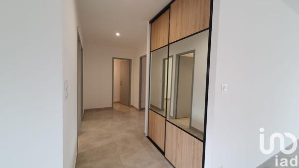 Maison à vendre 3 pièces 75 m² La Palme