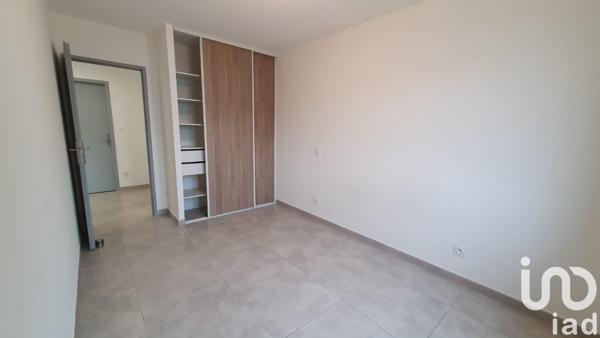 Maison à vendre 3 pièces 75 m² La Palme