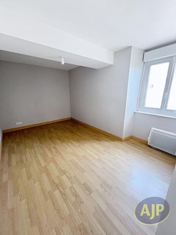 Vente immeuble Chateaubriant : 199 990 € - AJP Immobilier Châteaubriant