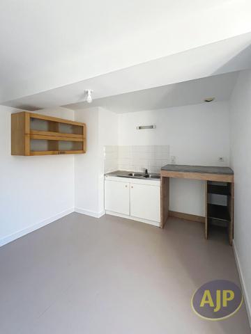 Vente immeuble Chateaubriant : 199 990 € - AJP Immobilier Châteaubriant
