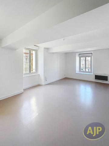 Vente immeuble Chateaubriant : 199 990 € - AJP Immobilier Châteaubriant