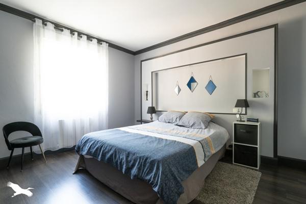 Maison à vendre 350 000 € Saujon 4 p 106 m² DPE C