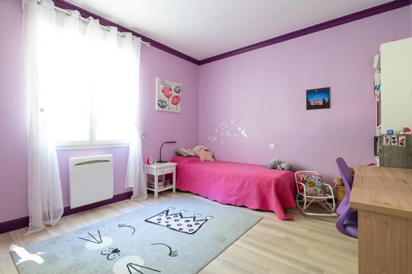 Maison à vendre 350 000 € Saujon 4 p 106 m² DPE C