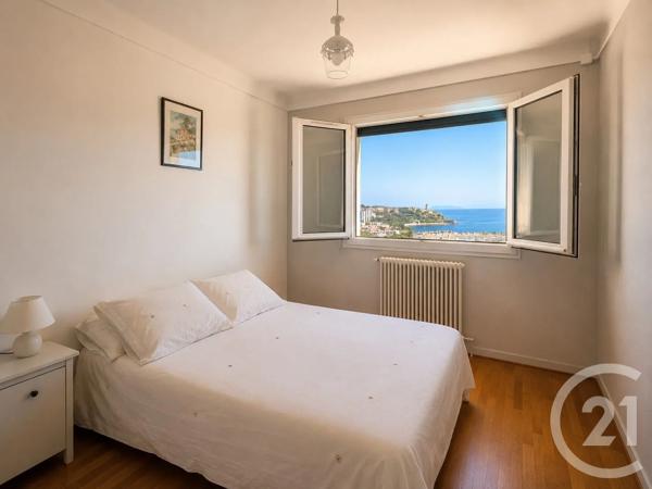 Appartement F4 à vendre  4 pièces - 101,53 m 2   BASTIA  - 202