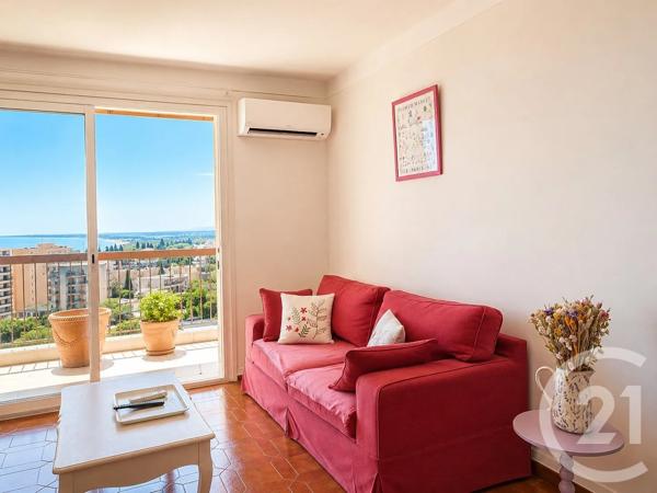 Appartement F4 à vendre  4 pièces - 101,53 m 2   BASTIA  - 202