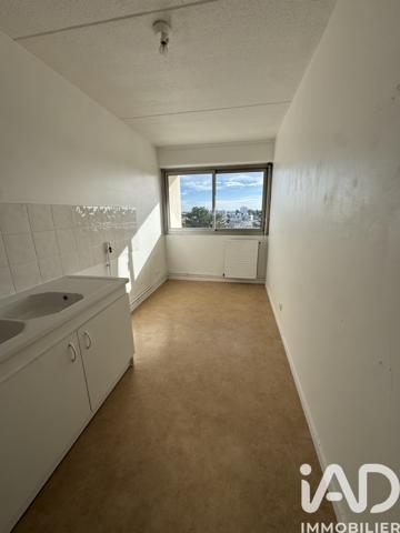 Appartement à vendre 4 pièces 85 m² Bordeaux