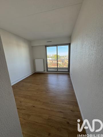 Appartement à vendre 4 pièces 85 m² Bordeaux