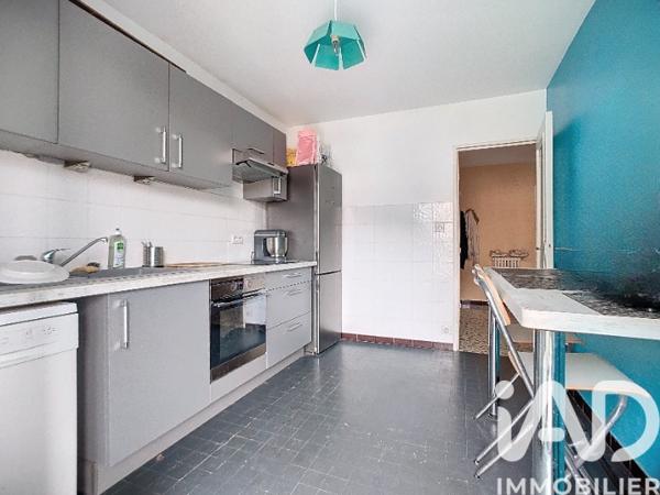 Appartement à vendre 2 pièces 50 m² Tournon-sur-Rhône