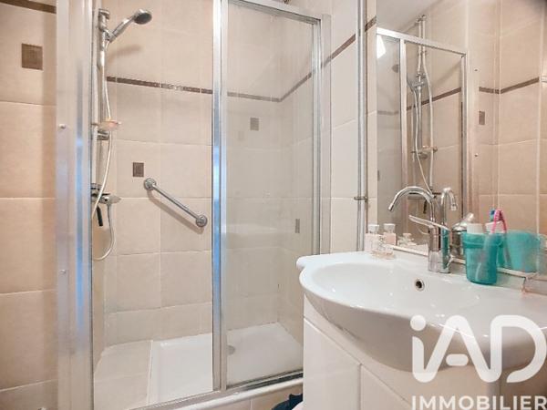 Appartement à vendre 2 pièces 50 m² Tournon-sur-Rhône