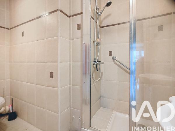 Appartement à vendre 2 pièces 50 m² Tournon-sur-Rhône