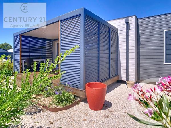 Maison à vendre  3 pièces - 49,62 m2 ARZAL - 56