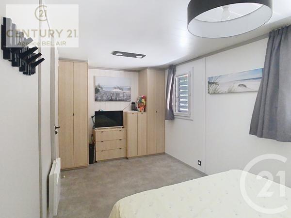 Maison à vendre  3 pièces - 49,62 m2 ARZAL - 56