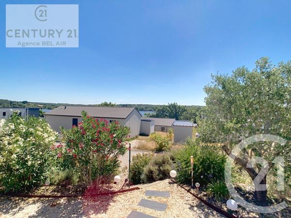 Maison à vendre  3 pièces - 49,62 m2 ARZAL - 56