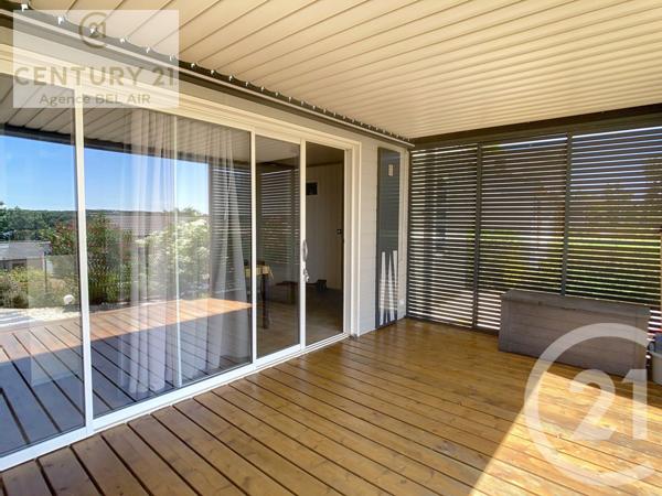 Maison à vendre  3 pièces - 49,62 m2 ARZAL - 56