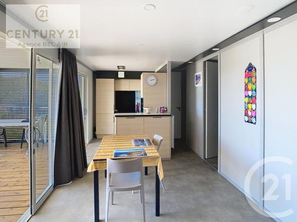 Maison à vendre  3 pièces - 49,62 m2 ARZAL - 56