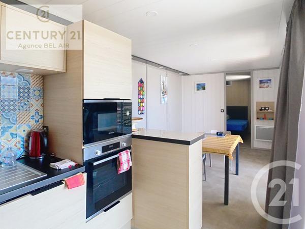 Maison à vendre  3 pièces - 49,62 m2 ARZAL - 56