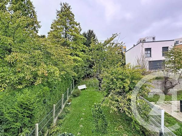 Maison à vendre  3 pièces - 70 m 2   BAGNEUX  - 92