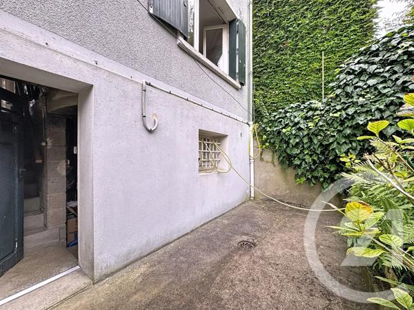 Maison à vendre  3 pièces - 70 m 2   BAGNEUX  - 92