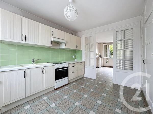 Maison à vendre  3 pièces - 70 m 2   BAGNEUX  - 92