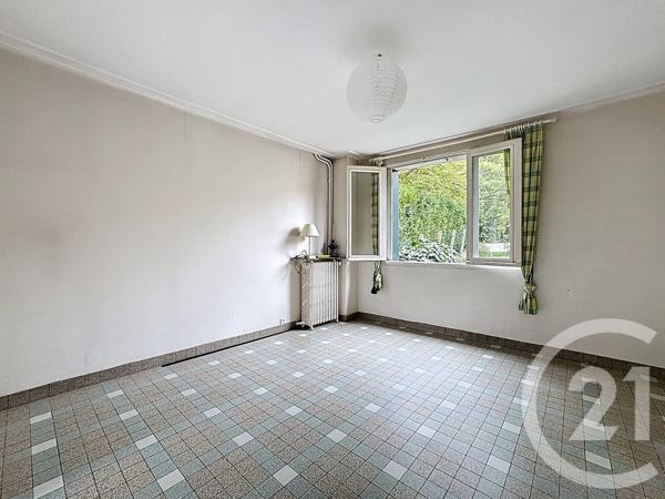Maison à vendre  3 pièces - 70 m 2   BAGNEUX  - 92