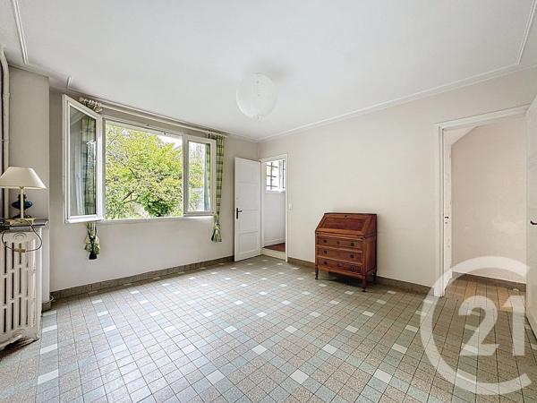 Maison à vendre  3 pièces - 70 m 2   BAGNEUX  - 92