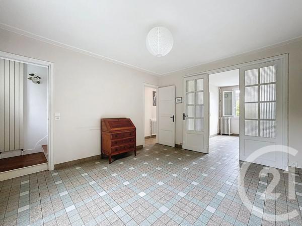 Maison à vendre  3 pièces - 70 m 2   BAGNEUX  - 92