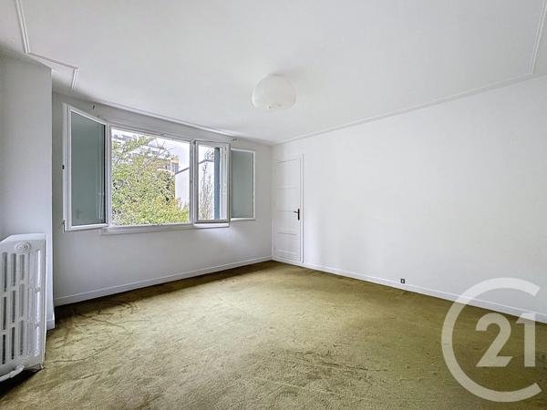 Maison à vendre  3 pièces - 70 m 2   BAGNEUX  - 92