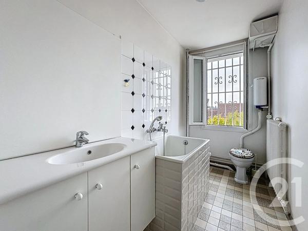 Maison à vendre  3 pièces - 70 m 2   BAGNEUX  - 92